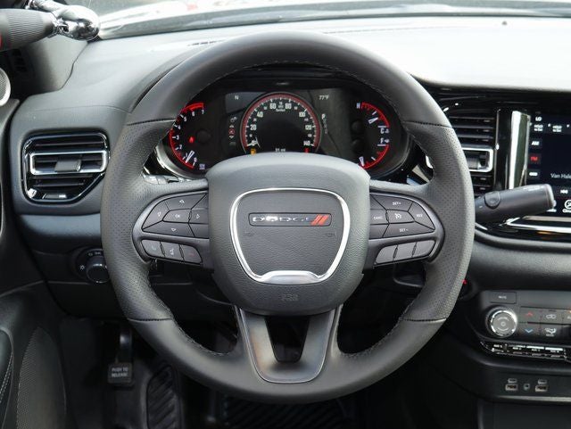 2025 Dodge Durango Pursuit