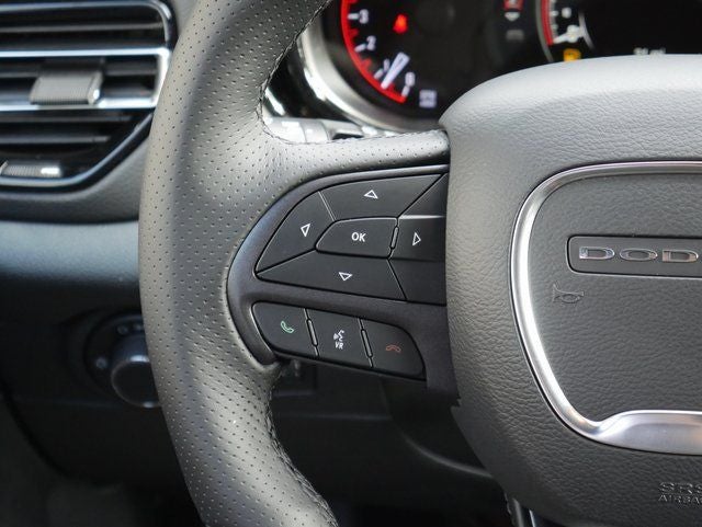 2025 Dodge Durango Pursuit