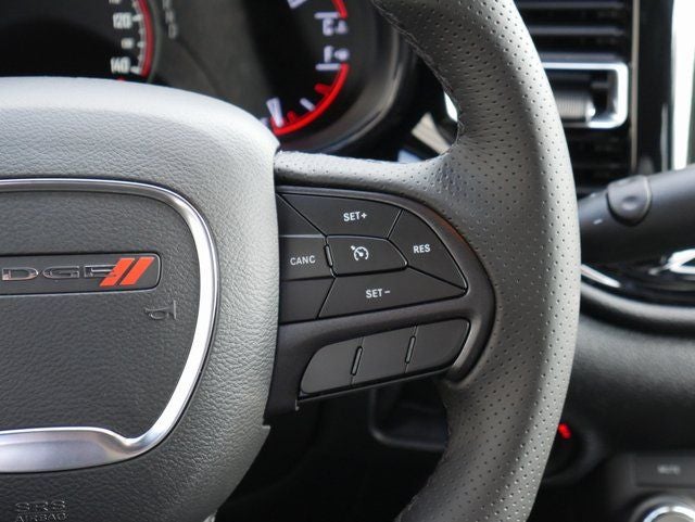 2025 Dodge Durango Pursuit