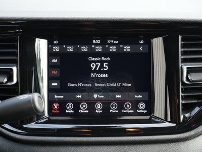 2025 Dodge Durango Pursuit