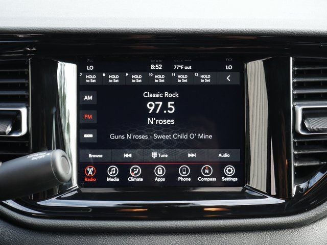 2025 Dodge Durango Pursuit