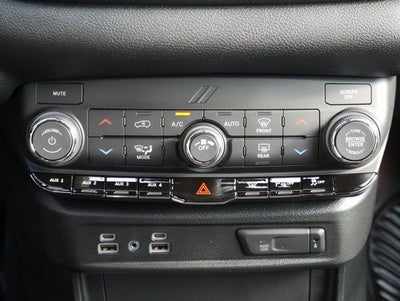 2025 Dodge Durango Pursuit