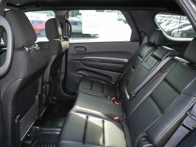 2025 Dodge Durango Pursuit