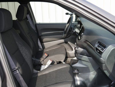 2025 Dodge Durango Pursuit