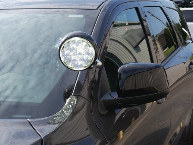 2025 Dodge Durango Pursuit