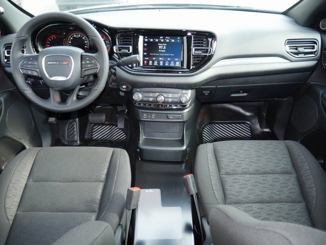 2025 Dodge Durango Pursuit