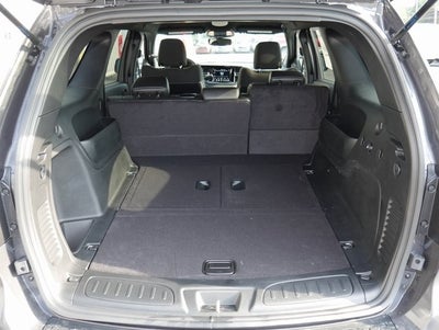 2025 Dodge Durango Pursuit