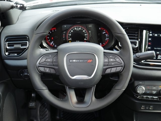 2025 Dodge Durango Pursuit