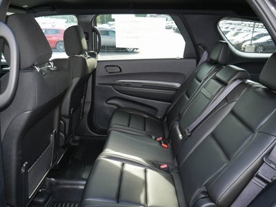 2025 Dodge Durango Pursuit