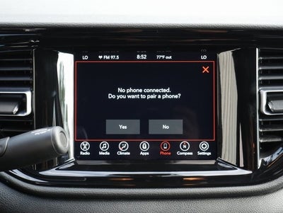 2025 Dodge Durango Pursuit