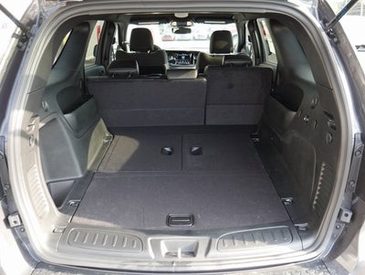 2025 Dodge Durango Pursuit