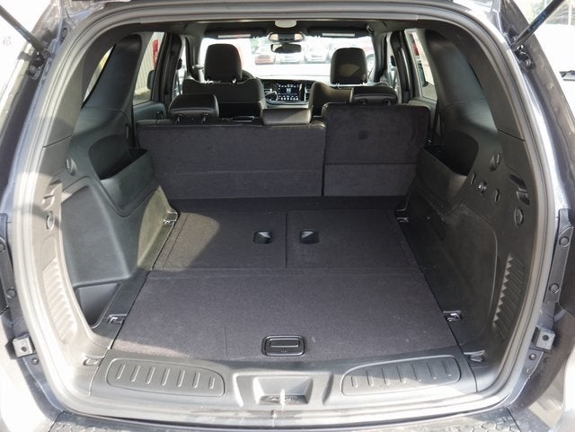 2025 Dodge Durango Pursuit