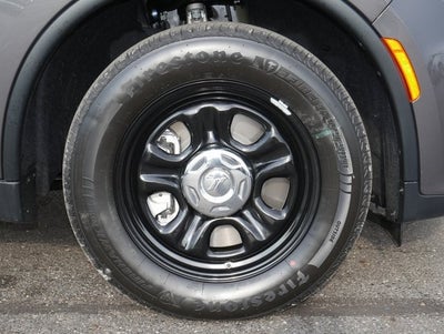 2025 Dodge Durango Pursuit