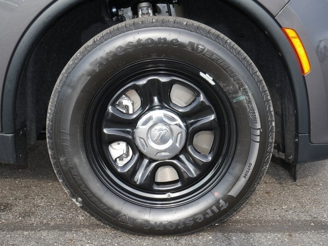 2025 Dodge Durango Pursuit