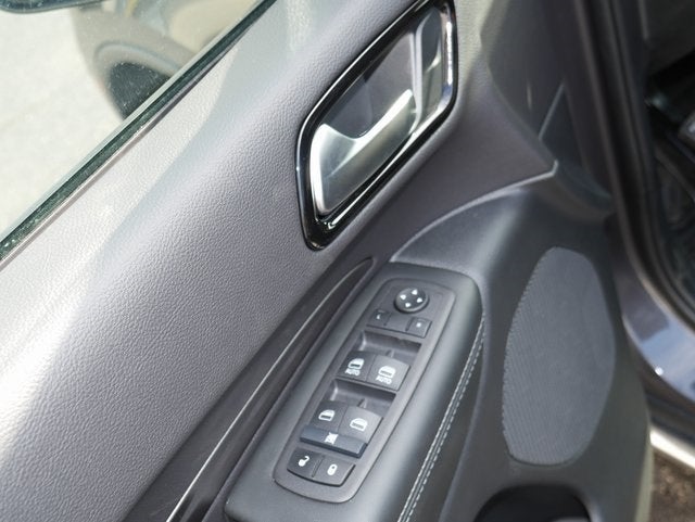 2025 Dodge Durango Pursuit