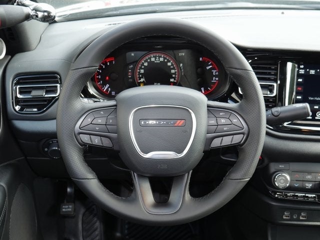 2025 Dodge Durango Pursuit