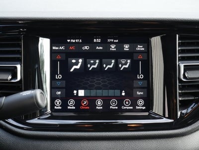 2025 Dodge Durango Pursuit