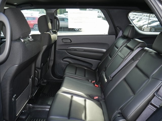 2025 Dodge Durango Pursuit