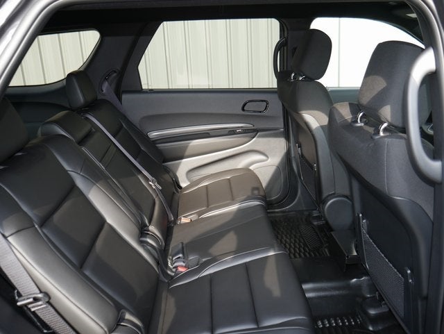 2025 Dodge Durango Pursuit