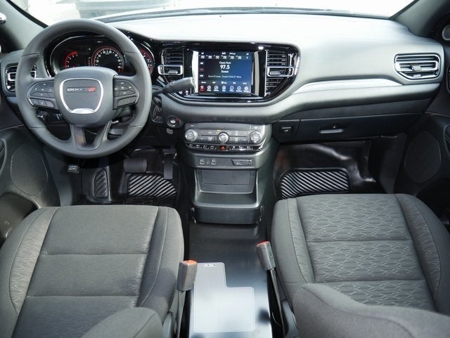 2025 Dodge Durango Pursuit