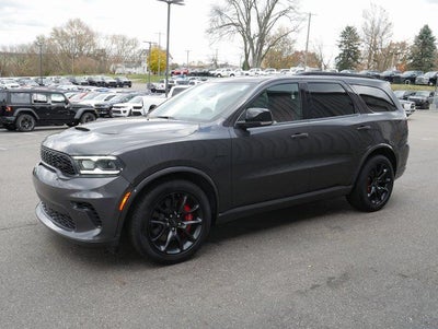 2024 Dodge Durango SRT 392
