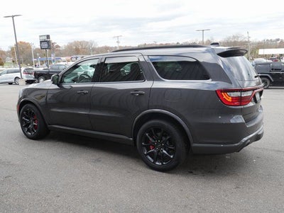 2024 Dodge Durango SRT 392
