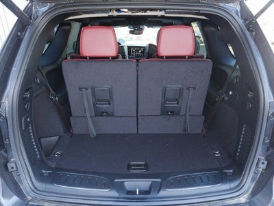 2024 Dodge Durango SRT 392