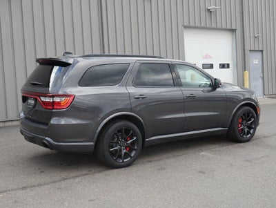 2024 Dodge Durango SRT 392