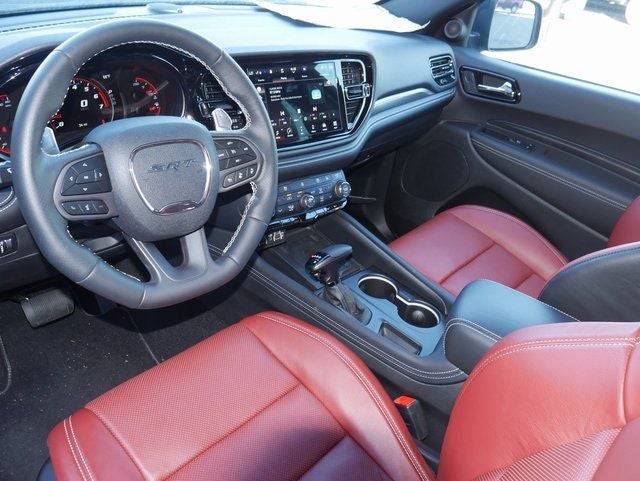 2024 Dodge Durango SRT 392