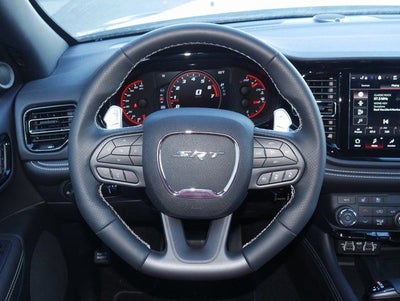 2024 Dodge Durango SRT 392