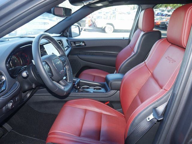 2024 Dodge Durango SRT 392