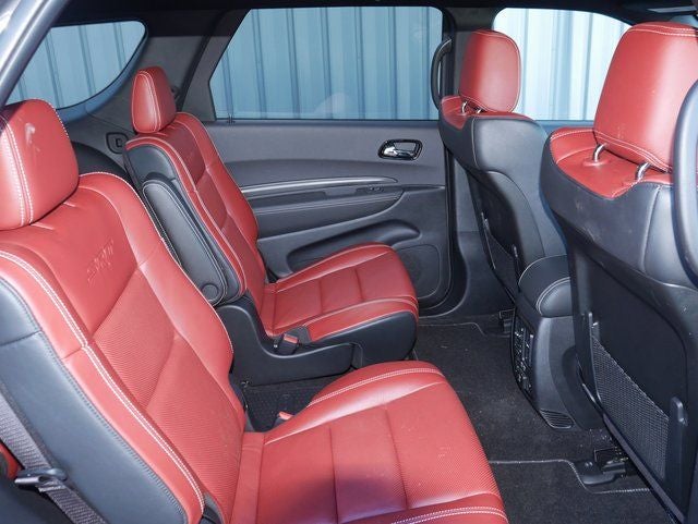 2024 Dodge Durango SRT 392