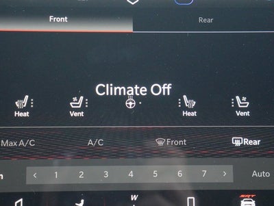 2024 Dodge Durango SRT 392