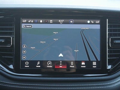 2024 Dodge Durango SRT 392