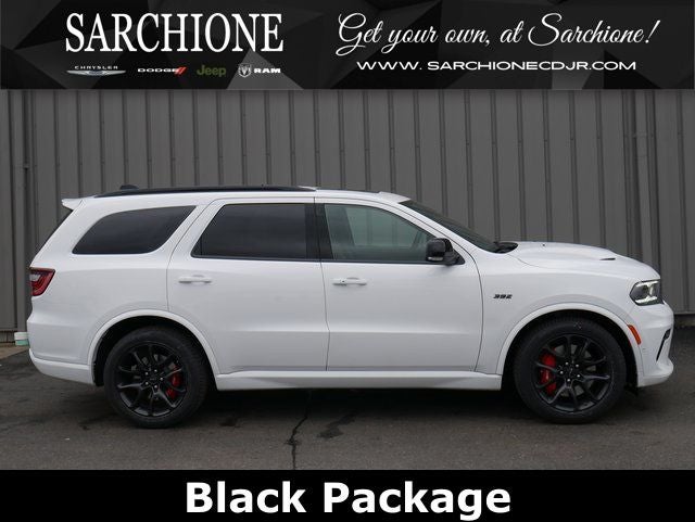 2024 Dodge Durango SRT 392