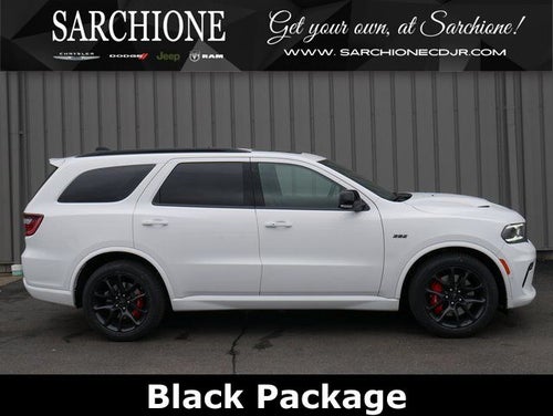 2024 Dodge Durango SRT 392