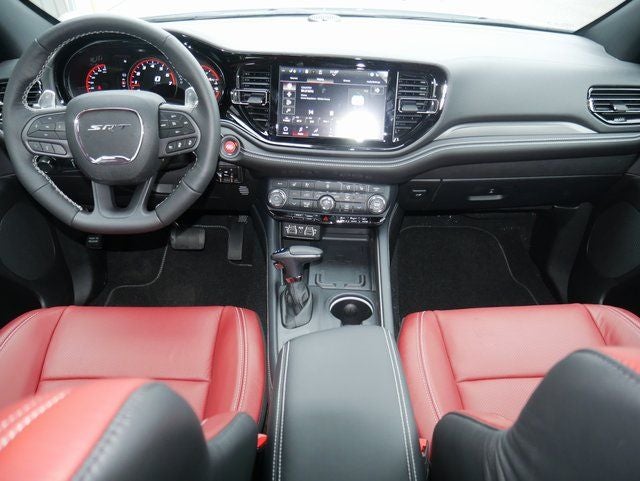 2024 Dodge Durango SRT 392