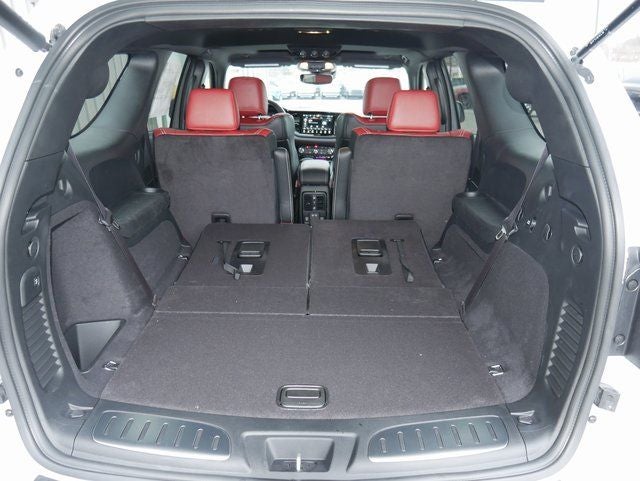 2024 Dodge Durango SRT 392