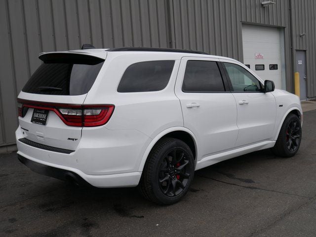 2024 Dodge Durango SRT 392