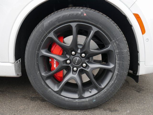 2024 Dodge Durango SRT 392
