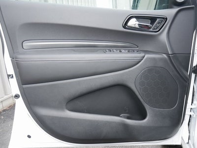 2024 Dodge Durango SRT 392