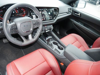 2024 Dodge Durango SRT 392