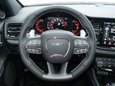 2024 Dodge Durango SRT 392