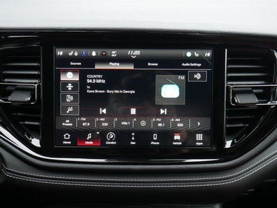 2024 Dodge Durango SRT 392