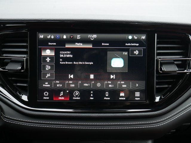 2024 Dodge Durango SRT 392