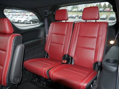 2024 Dodge Durango SRT 392