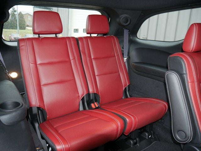 2024 Dodge Durango SRT 392