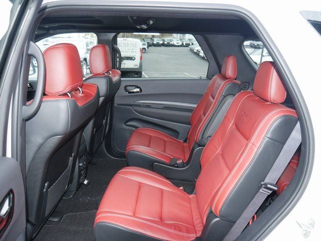 2024 Dodge Durango SRT 392