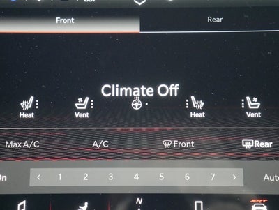 2024 Dodge Durango SRT 392