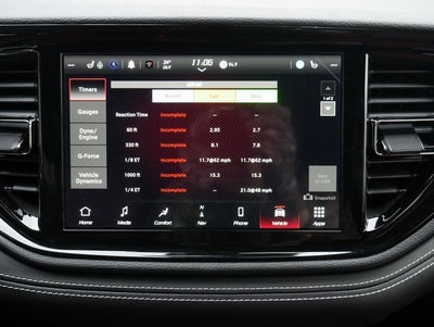 2024 Dodge Durango SRT 392